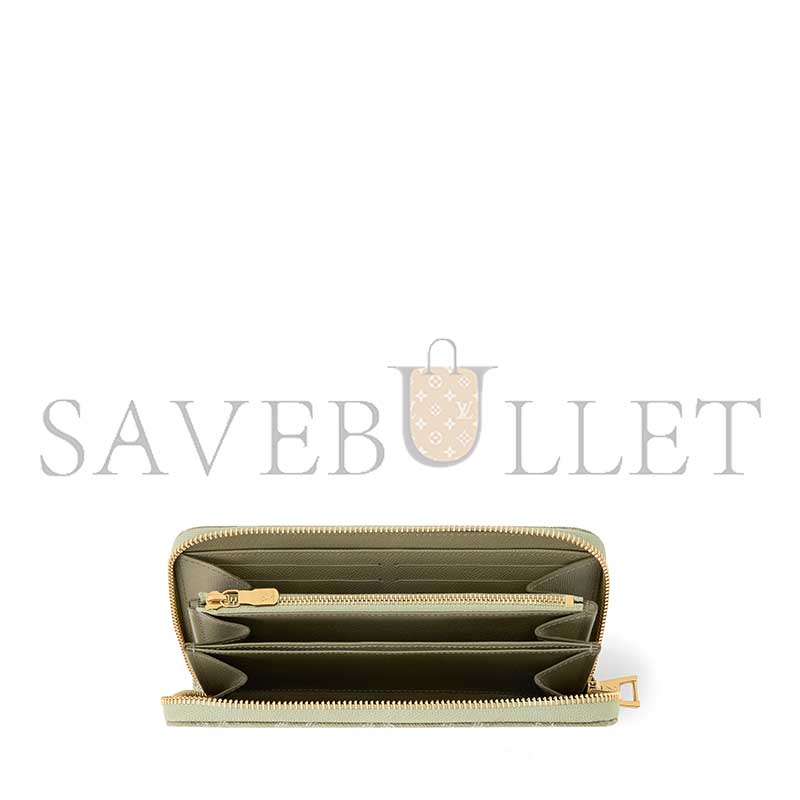 LOUIS VUITTON MASTER ZIPPY WALLET M28297 (19.5*10.5*2.5cm) 